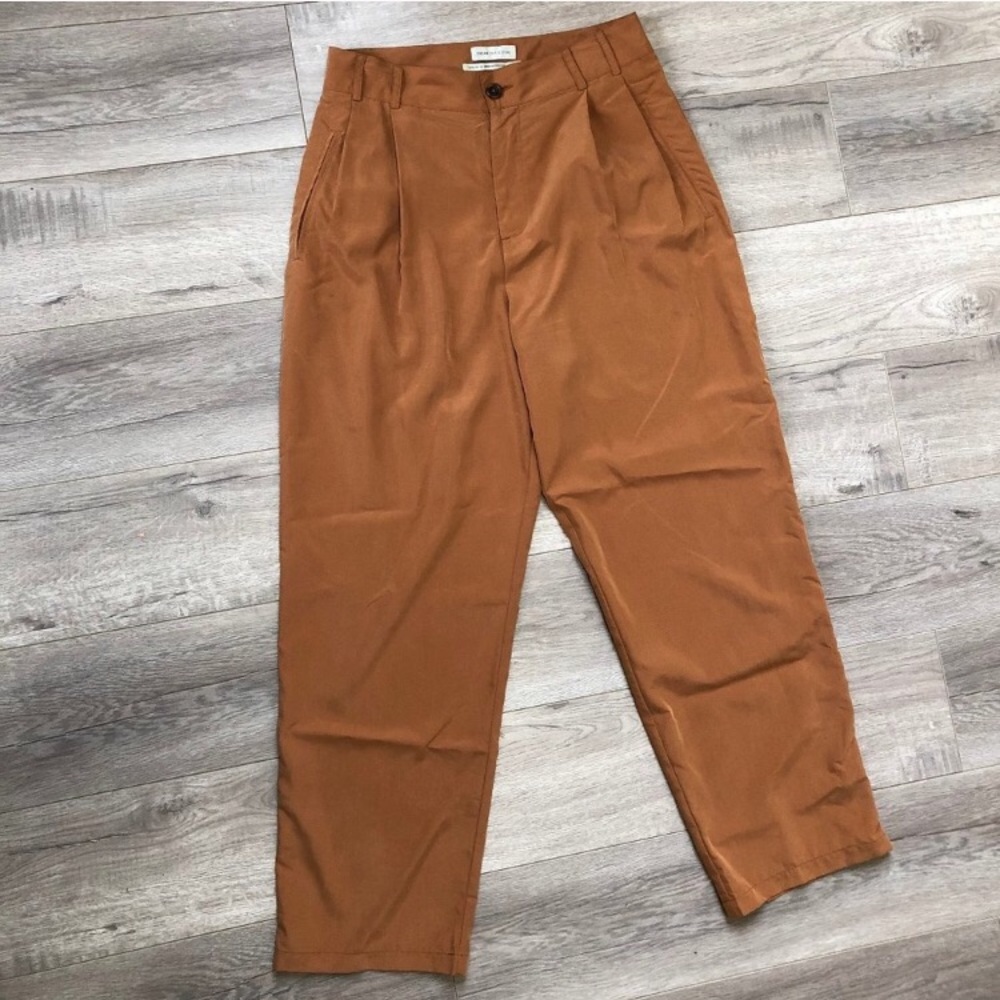 Urban Outfitters High Waisted Trousers